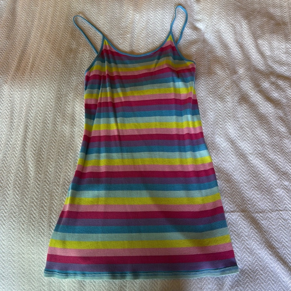 80s medium dress